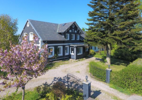 Ferienwohnung Villa Wagersrott Wagersrott